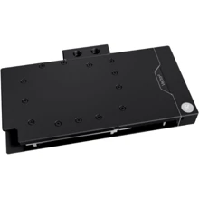 Система охлаждения EKWB EK-Quantum Vector? Strix/TUF RTX 4090 D-RGB - Nickel + Acetal (3831109901250): Назначение Для процессора