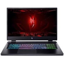 Ноутбук Acer Nitro 17 AN17-41-R6L9 (NH.QKLAA.001): Екран 17.3" (1920x1080)