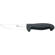Ніж кухонний Due Cigni Professional Boning Knife 412 130 мм (1904.01.63): Лезо Нержавеющая сталь