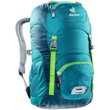 Рюкзак Deuter Junior petrol-arctic (36029-3325): Производитель Deuter