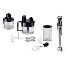 Блендер Bosch MS8CM6190: Мощность, Вт 1000