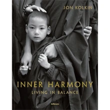 Jon Kolkin: Inner Harmony. Living in Balance: Виробник teNeues