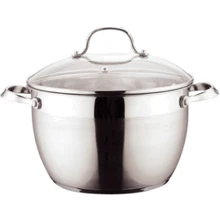 Кастрюля Кастрюля Lessner Coni 55104/18 (3.0 л, 18 см): undefined undefined