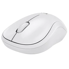 Мышь Logitech M240 Silent Wireless Off-White (910-007120): Интерфейс подключения Bluetooth