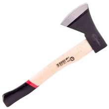 Сокира Intertool HT-0257: Виробник Intertool