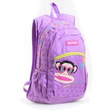 Рюкзак подростковый YES L-15 "Paul Frank", 33x46x13см: Возрастная группа от 13 до 18 лет