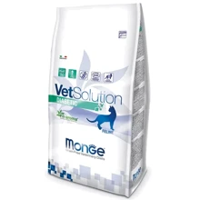 Сухой корм для кошек Monge VetSolution Diabetic feline при диабете и лишнем весе для всех пород 400 г (8009470081740): Тип Сухой корм