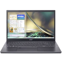 Ноутбук Acer Aspire 5 A515-57-51X4 Steel Gray (NX.KN4ET.009): undefined undefined