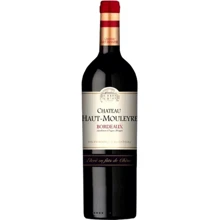 Вино Les Grands Chais de France Chateau Haut Mouleyre Bordeaux Eleve en fut de chene красное сухое 13.5 % 0.75 л (WHS3500610092442): Страна производитель Франция