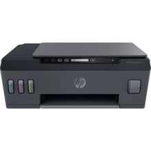 МФУ HP Smart Tank 500 (4SR29A): Класс устройства офисный