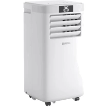 Кондиціонер Olimpia Splendid DOLCECLIMA 10 HP WIFI (OS-2474): Вид установки внутрішнього блоку мобільний