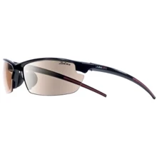 Спортивні окуляри Julbo TRACKS Zebra + Clip Optique Shiny black/red (J359322): Призначення Альпінізм, Велосипедні