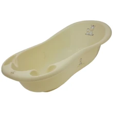 Ванночка Maltex Zebra 100 cm бежевая 6708_61: Производитель Maltex