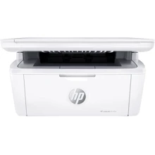 МФУ HP LaserJet M140w Wi-Fi (7MD72F): Класс устройства офисный