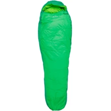 Спальный мешок Pinguin Savana (5/0°C) 185 см - Left Zip Green (PNG 236149) 2020: Тип кокон