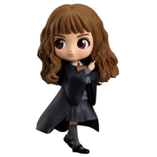Ігрова фігурка Колекційна фігурка Banpresto Harry Potter: Q Posket Hermione Granger Ver A (BP35691P): Тип Персонаж мультфильма, фильма