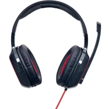 Наушники Edifier G20 Black: Тип конструкции полноразмерные