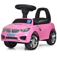 Каталка-толокар Bambi Racer (M 3147B-8): Производитель Bambi