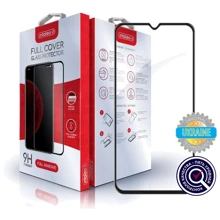 Аксессуар для смартфона Intaleo Tempered Glass Full Glue Black for Realme X2 Pro: Совместимость Realme X2 Pro