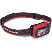 Фонарь туристический Black Diamond Spot 400 (Octane) (BD 6206728001ALL1): Тип Налобный
