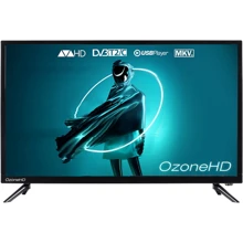 Телевизор OzoneHD 32HN02T2: Тип LED-телевизоры