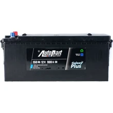 Autopart 6СТ-150 АзЕ Plus (ARL150-P01): Ёмкость, Ач 150