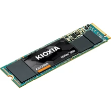 Kioxia Exceria 500 GB (LRC10Z500GG8): Тип накопителя внутренний