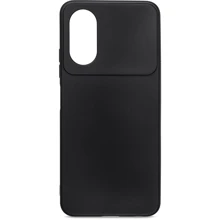 Чехол для телефонов ArmorStandart Matte Slim Fit Black for ZTE Blade A34 (ARM78938): Совместимость ZTE Blade A34
