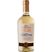 Вино Duca Di Saragnano Toscana Bianco Da Uve Leggermente Appassite IGT Toscana, белое полусухое, 0.75л 12.5% (PRV8009307017119): Страна производитель Италия