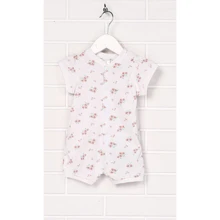 Пісочник H & M 3483515б 74 см білий: Стать дівчинка