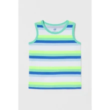 Майка H & M 2112-8635981 110-116 см різнобарвна: Тип майки