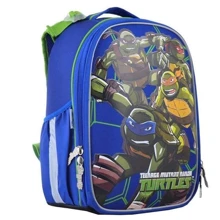 Рюкзак каркасный 1 Вересня H-25 Ninja Turtles (555369): Возрастная группа от 7 до 14 лет