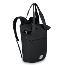 Рюкзак Рюкзак Osprey Arcane Tote Pack Stonewash Black 20 л черный (009.001.0040): Производитель Osprey