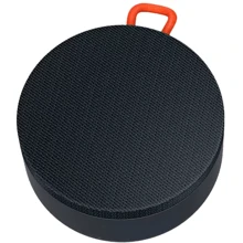 Акустика Xiaomi Mi Portable Speaker Mini XMYX04WM (BHR4802GL) Акустика Xiaomi Mi Portable Speaker Mini XMYX04WM (BHR4802GL)