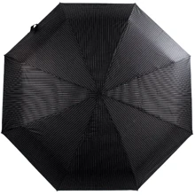 Парасолька чоловіча автомат Happy Rain чорний (U43668-4): Країна виробник Германия
