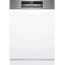 Встраиваемая посудомоечная машина Bosch SMI6YCS02E: Размеры 81.5x59.8x57.3 cм
