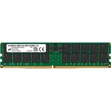 Micron 32 GB DDR5 5600 MHz (MTC20F2085S1RC56BD1R): Тип DDR5