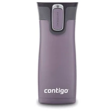 Термокружка Contigo West Loop 473 мл Dark Plum (2063324): Производитель Contigo