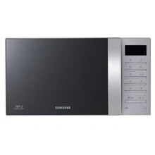 Микроволновая печь Samsung GE86VR-SSH: Объем, л 23 л