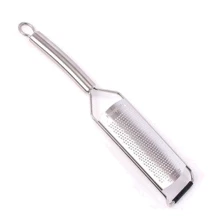 Тёрка мелкая Microplane PROFESSIONAL (31.2x7.5x3 см) (38004): Тип Терки