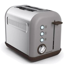Тостер Morphy Richards Accents Pebble 2 Slice 222005: Тип Тостеp