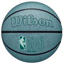 Мяч для игры Wilson NBA DRV PRO ECO BSKT Mint баскетбольный size 6 (WZ3012901XB6): Вид Баскетбольные