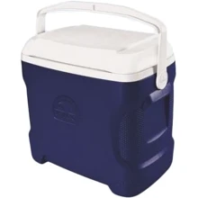 Изотермический контейнер Igloo Contour 30 28 л (0342234464372): Тип изотермический контейнер