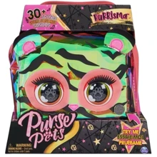 Інтерактивна сумочка Purse Pets Тигр (SM26700/8736): Тип аксессуар
