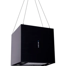 Вытяжка AKPO WK-10 Figur 650 Black: Тип воздухоочистителя Рециркуляция, Отвод