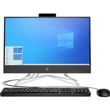 Моноблок HP 22-df0046ua (426D8EA) UA: Диагональ экрана 21" - 24"