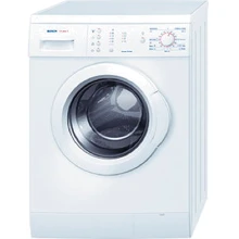 Пральна машина Bosch WLX 20161 PL: Тип машини автомат
