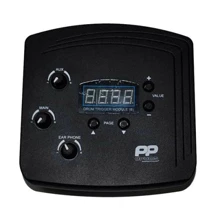 Барабанный модуль Performance Percussion PP500E Module: Производитель Performance Percussion