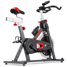 Спинбайк Hop-Sport HS-045CI Bravo красный: undefined undefined