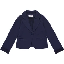 Жакет H&M 1230145 104 см синий: Тип Жакеты